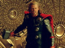 Thor lovește din nou: este primul la box-office!