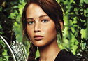 Articol Prima imagine: Jennifer Lawrence în The Hunger Games