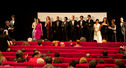 Articol Omagiul adus la Cannes cinema-ului egiptean stârneşte emoţii