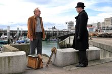 Le Havre, premiat de Federaţia Internaţională a Criticilor de Film