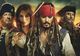 Pirates of the Caribbean: On Stranger Tides călătoreşte în frunte