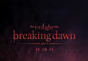 Articol Posterul lui Breaking Dawn I!