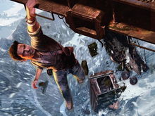 Adaptarea jocului video Uncharted a rămas fără regizor