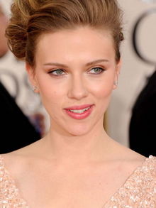Scarlett Johansson s-a despărţit de Sean Penn?