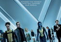 Articol X-Men: First Class, debut „călduţ” în box-office-ul american