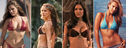 Articol Cele mai fierbinți apariţii în bikini din filme