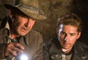 Articol Indiana Jones 5 este aproape, spune Shia LaBeouf