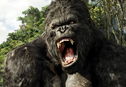 Articol King Kong revine într-un film de animaţie