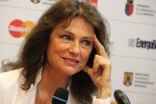 Jacqueline Bisset, la TIFF