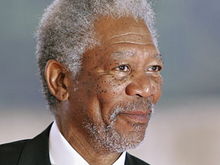 Morgan Freeman, omagiat de Institutul American de Film