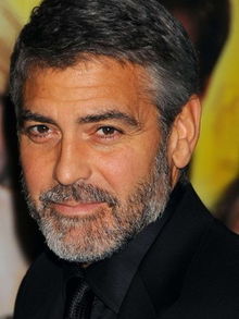 George Clooney aduce The Ides of March la Veneţia