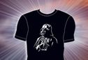 Articol Un tricou cu eroul preferat pentru fanii Star Wars