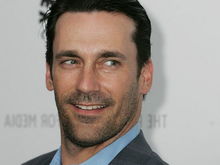 Jon Hamm, încă trei ani de Mad Men!