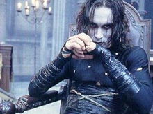 Scenaristul lui Watchmen reface The Crow