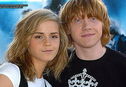 Articol Rupert Grint: „Sărutul cu Emma Watson din Harry Potter a fost neobişnuit”