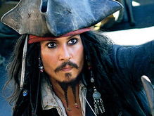 Johnny Depp  va apărea şi în Piraţii din Caraibe 5?