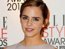 Emma Watson se consideră abia acum „o actriţă adevărată”!
