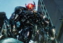 Articol Transformers: Dark of the Moon, din nou  "şef" la box-office