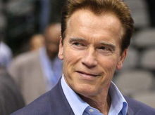 Viitorul proiect al lui Arnold Schwarzenegger va fi un western