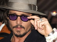 Johnny Depp şi Disney, împreună pentru două proiecte noi