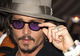 Johnny Depp şi Disney, împreună pentru două proiecte noi