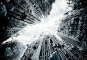 Articol Primul poster al lui The Dark Knight Rises aduce dezastrul în Gotham City