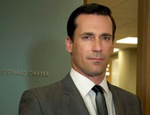 Mad Men, printre cele mai multe nominalizări la premiile Emmy 2011