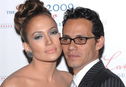Articol Jennifer Lopez şi Mark Anthony s-au despărţit