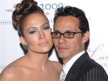 Jennifer Lopez şi Mark Anthony s-au despărţit