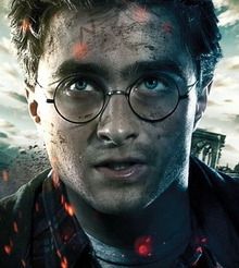 Ultimul Harry Potter, filmul cu cea mai bună lansare din istorie!