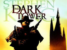 The Dark Tower, abandonat de studiourile Universal