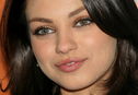 Articol Mila Kunis, celebritate fără reţele sociale