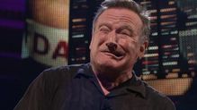 Amuzantul Robin Williams