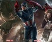 Concept art-uri spectaculoase pentru The Avengers!