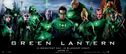 Articol Să-i cunoaştem pe eroii din Green Lantern!