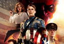 Articol Captain America, răzbunătorul primului loc la box-office