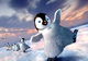 Happy Feet 2 dansează periculos în noul poster al filmului