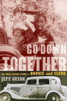 Bonnie şi Clyde, readuşi pe marile ecrane de regizorul lui Limitless
