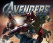 Noi imagini cu supereroii din The Avengers!