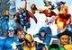 Iron Man, Spider-Man, Hulk şi alţi supereroi rămân proprietatea Marvel