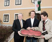 Casa lui Schwarzenegger din Austria devine muzeu