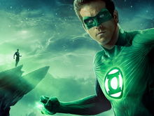 Scenariul lui Green Lantern 2, mai îndrăzneţ şi mai întunecat