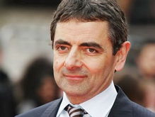Mr. Bean, accident cu bolidul de lux