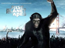Rise of the Planet of the Apes ia cu asalt box-office-ul american