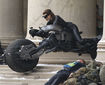 Noi fotografii cu Catwoman din The Dark Knight Rises