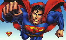 Tot ce trebuie să ştii despre costumul lui Superman!
