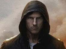 Tom Cruise, gata de luptă în prima imagine oficială din Mission Impossible