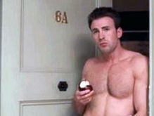 Chris Evans, gol-goluţ în comedia What's Your Number?