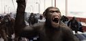 Articol Cronică Planeta maimuţelor: Invazia
