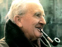 Se face un film despre viaţa lui J.R. R. Tolkien